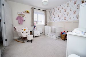Primary Bedroom- click for photo gallery